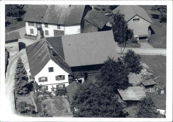 Willisdorf, Diessenhofen Vorderseite