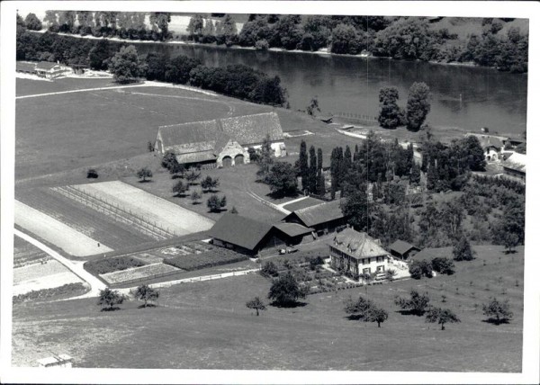 Ev. Rheinklingen Vorderseite