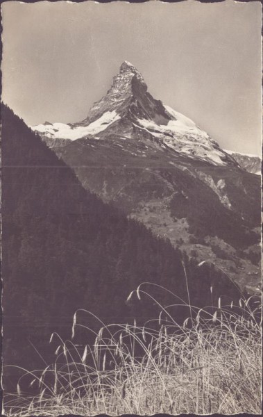 Matterhorn