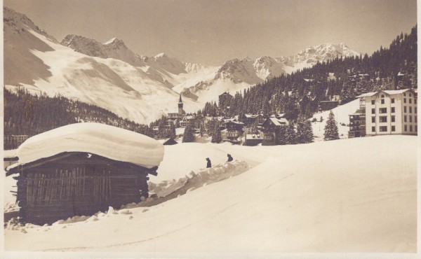 Arosa