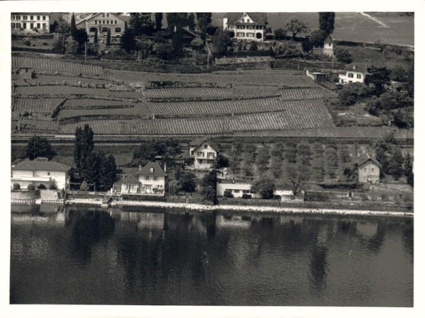 1800 Vevey VD, Route de Lavaux 18-25 Vorderseite