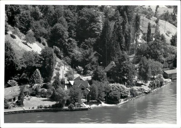 am Walensee Vorderseite