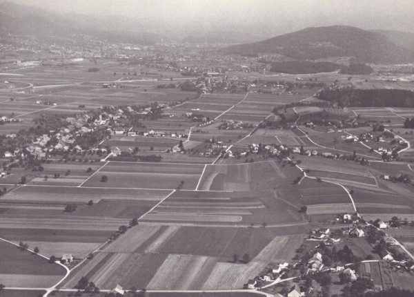 Neuendorf SO - Flugaufnahmen Vorderseite