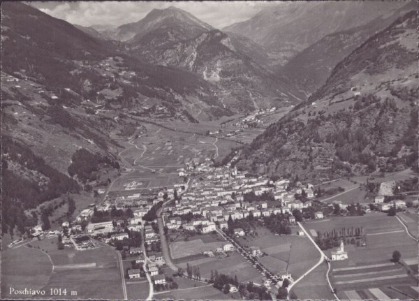 Poschiavo