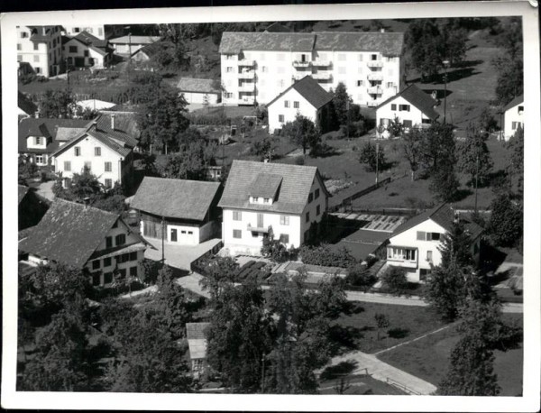 Affoltern am Albis Vorderseite