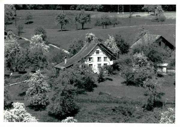 ev. Bollingen Vorderseite