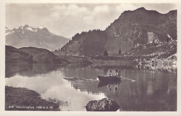 Oberblegisee