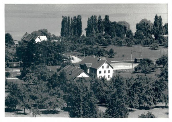 Mammern, Thurgau Vorderseite