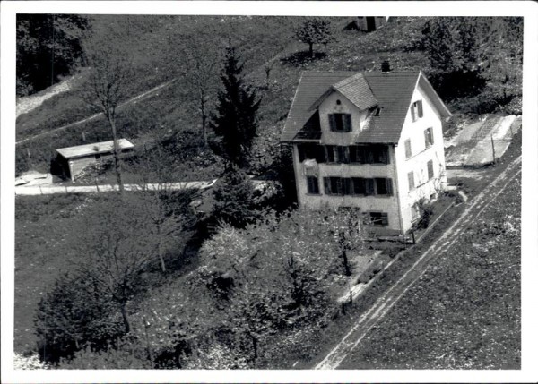 Wangen-Brütisellen, ev. Vorderseite