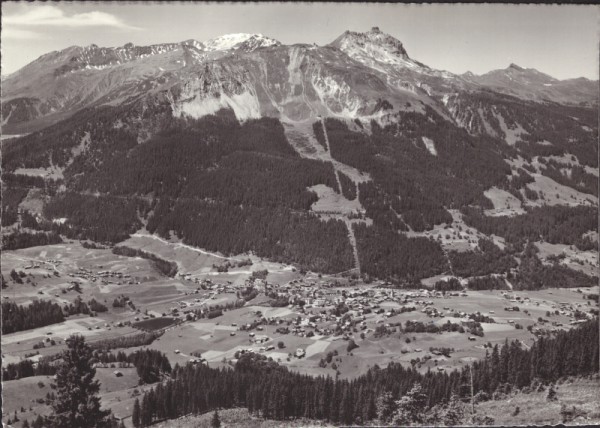 Klosters