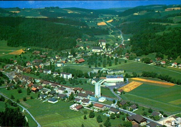 Zell Vorderseite