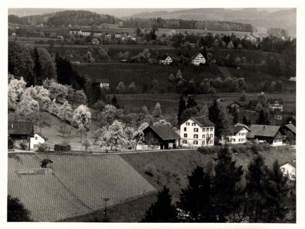 8714 Feldbach ZH, Höhenweg 10, 16-Abgerissen Vorderseite