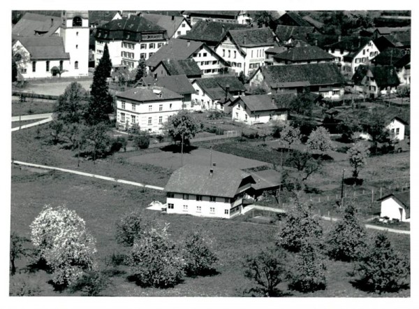 Fehraltdorf Vorderseite