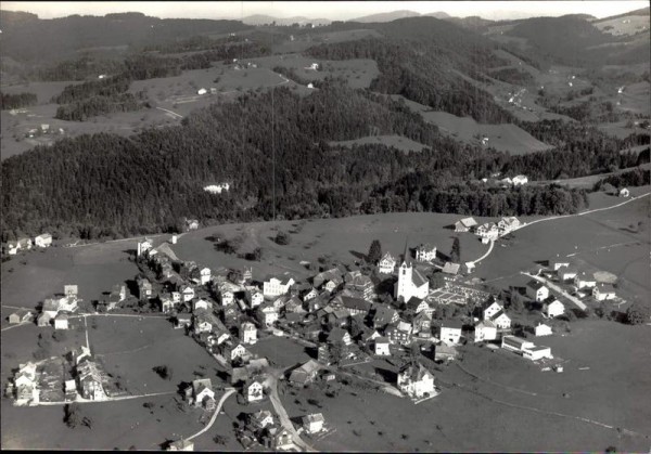 Mogelsberg Vorderseite