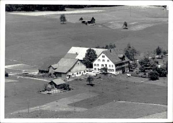 Moos, Gibswil, Fischenthal Vorderseite