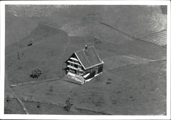 Einsiedeln Vorderseite